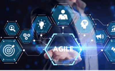 AGILA – Agile Softwarearchitektur | Part 1/3