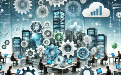 AGILA – Agile Software Architecture | Part 3/3